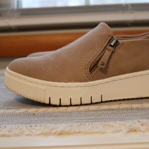 Women's Soul Naturalizer Slip On Sneaker